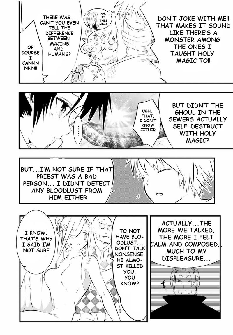 Tensei Shitara Dai Nana Ouji Dattanode Kimamani Majutsu O Kiwamemasu 60 14