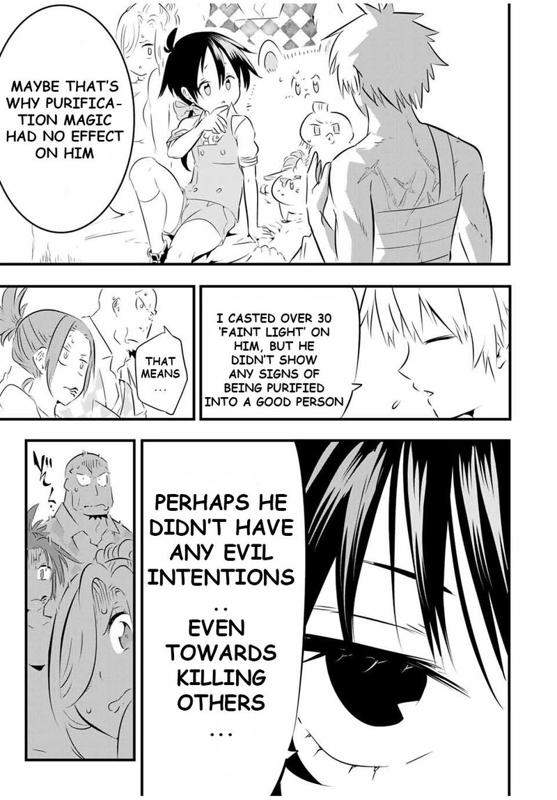 Tensei Shitara Dai Nana Ouji Dattanode Kimamani Majutsu O Kiwamemasu 60 15