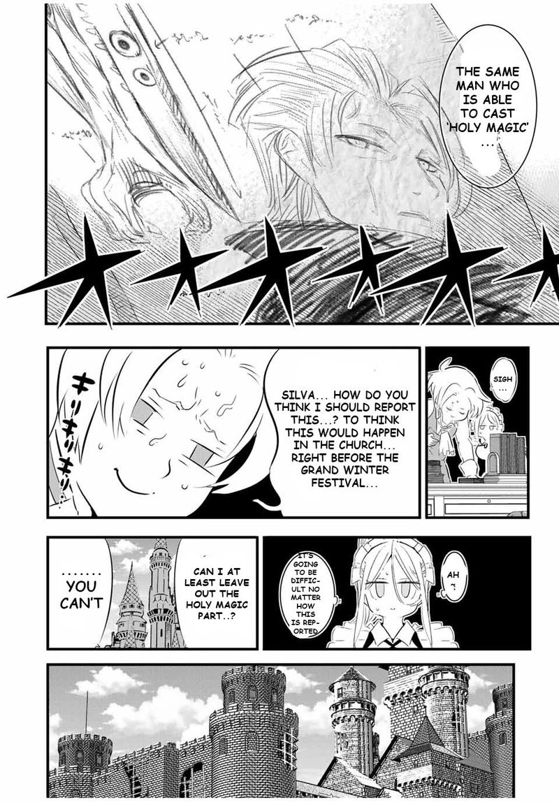 Tensei Shitara Dai Nana Ouji Dattanode Kimamani Majutsu O Kiwamemasu 60 18
