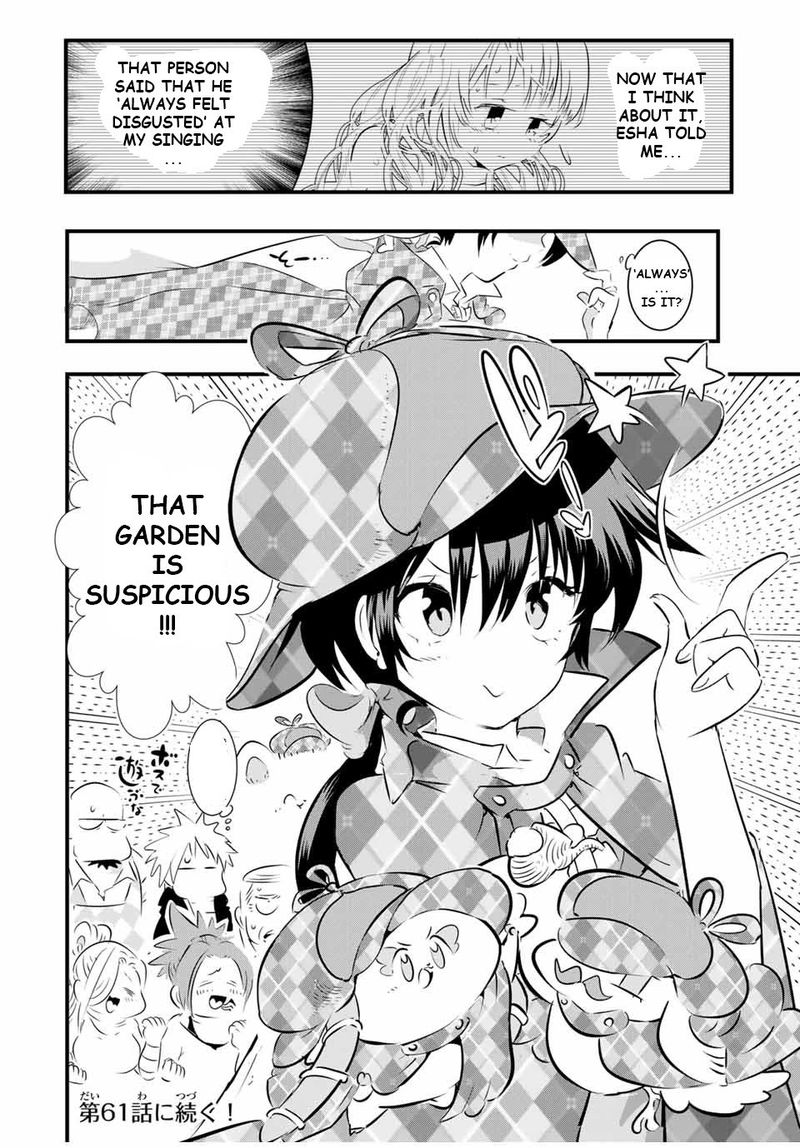 Tensei Shitara Dai Nana Ouji Dattanode Kimamani Majutsu O Kiwamemasu 60 20