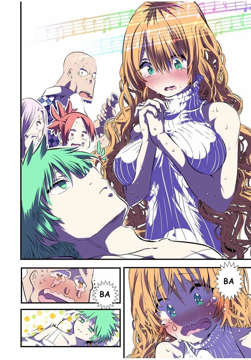 Tensei Shitara Dai Nana Ouji Dattanode Kimamani Majutsu O Kiwamemasu 60 6