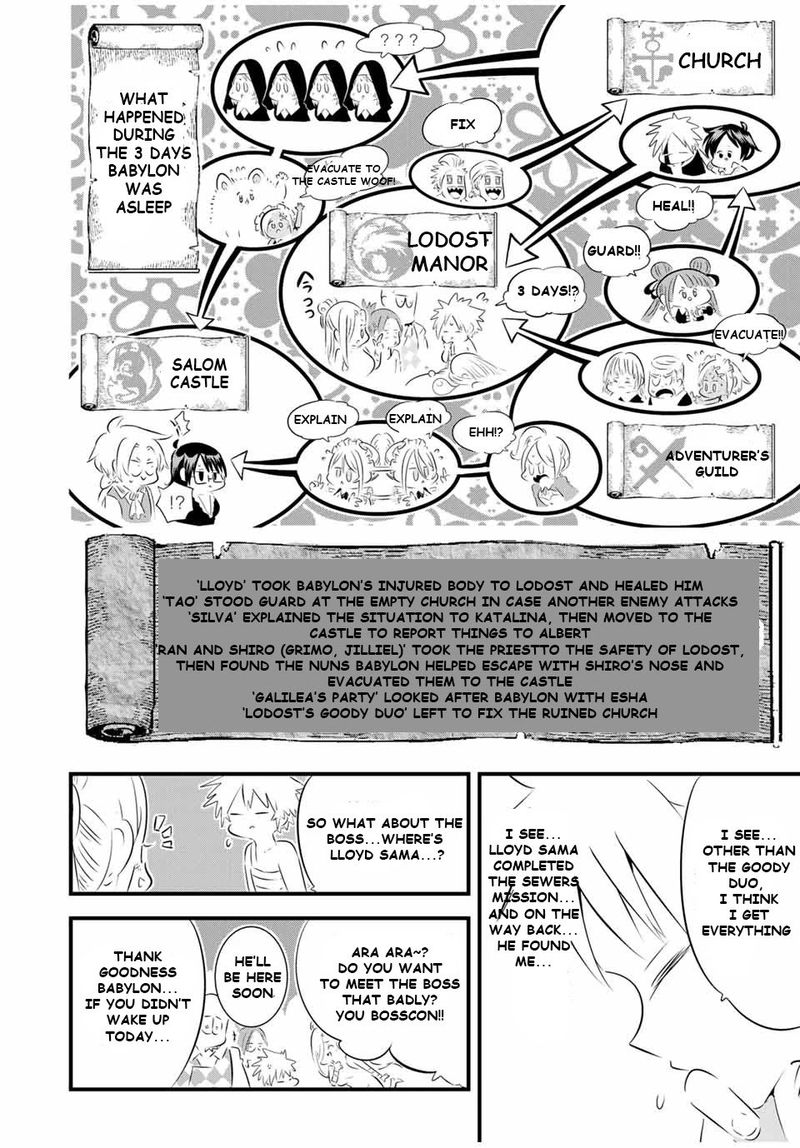 Tensei Shitara Dai Nana Ouji Dattanode Kimamani Majutsu O Kiwamemasu 60 8