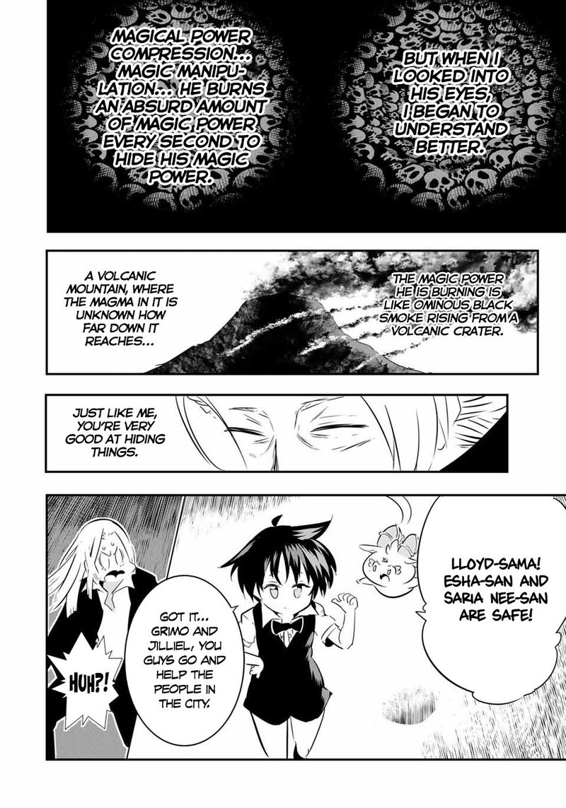 Tensei Shitara Dai Nana Ouji Dattanode Kimamani Majutsu O Kiwamemasu 68 12