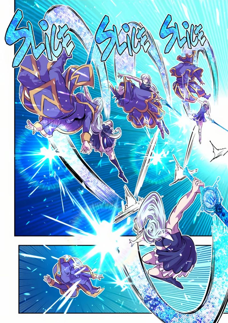 Tensei Shitara Dai Nana Ouji Dattanode Kimamani Majutsu O Kiwamemasu 75 17