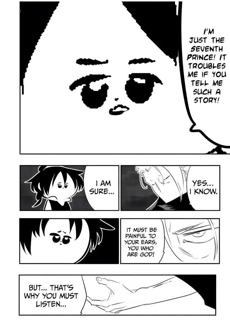 Tensei Shitara Dai Nana Ouji Dattanode Kimamani Majutsu O Kiwamemasu 82 18