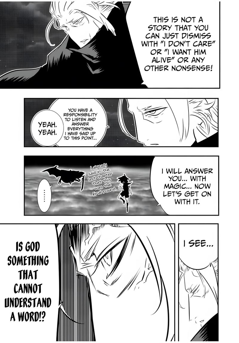 Tensei Shitara Dai Nana Ouji Dattanode Kimamani Majutsu O Kiwamemasu 82 19