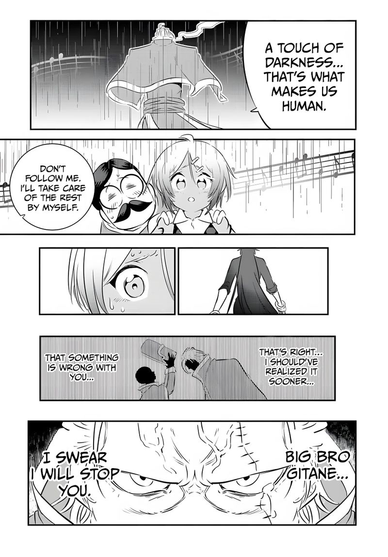 Tensei Shitara Dai Nana Ouji Dattanode Kimamani Majutsu O Kiwamemasu 82 5