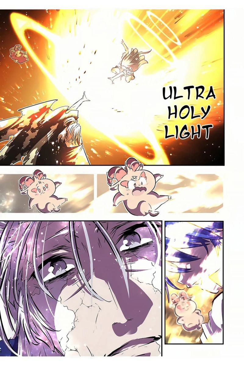 Tensei Shitara Dai Nana Ouji Dattanode Kimamani Majutsu O Kiwamemasu 84 25