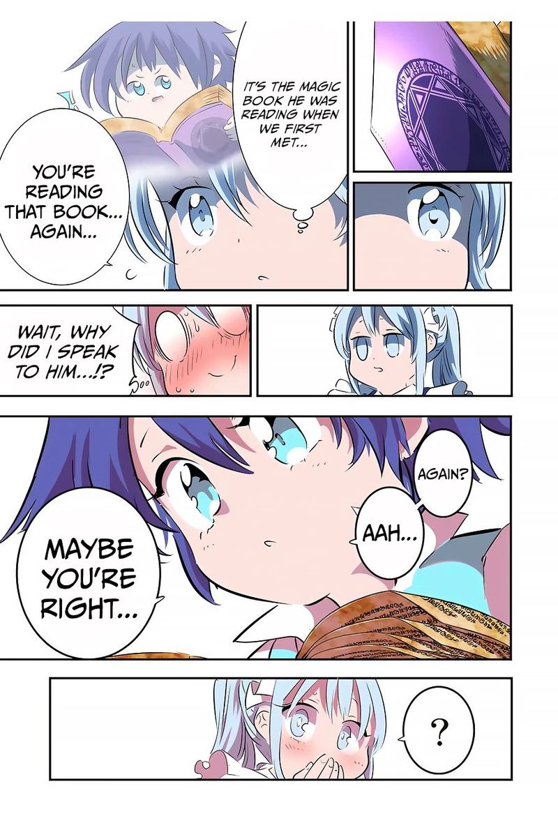Tensei Shitara Dai Nana Ouji Dattanode Kimamani Majutsu O Kiwamemasu 99 11