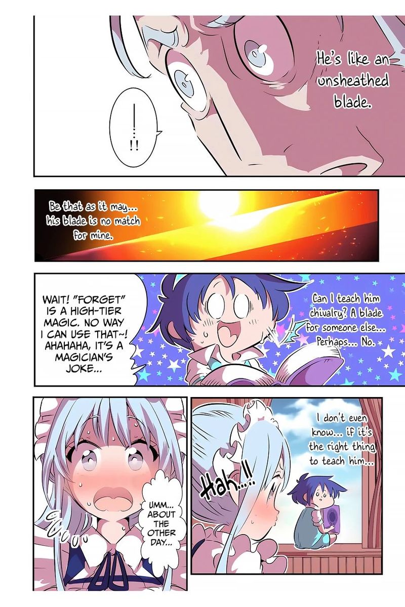 Tensei Shitara Dai Nana Ouji Dattanode Kimamani Majutsu O Kiwamemasu 99 14
