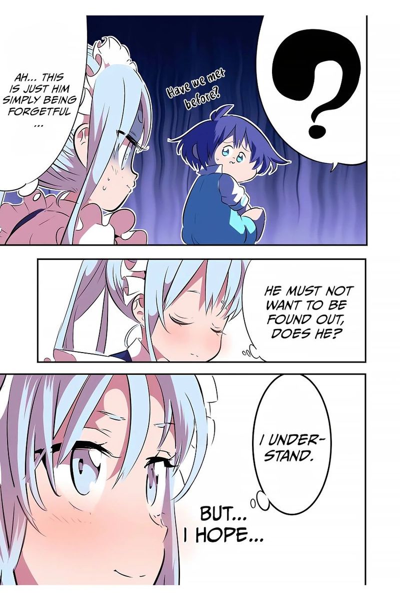 Tensei Shitara Dai Nana Ouji Dattanode Kimamani Majutsu O Kiwamemasu 99 15