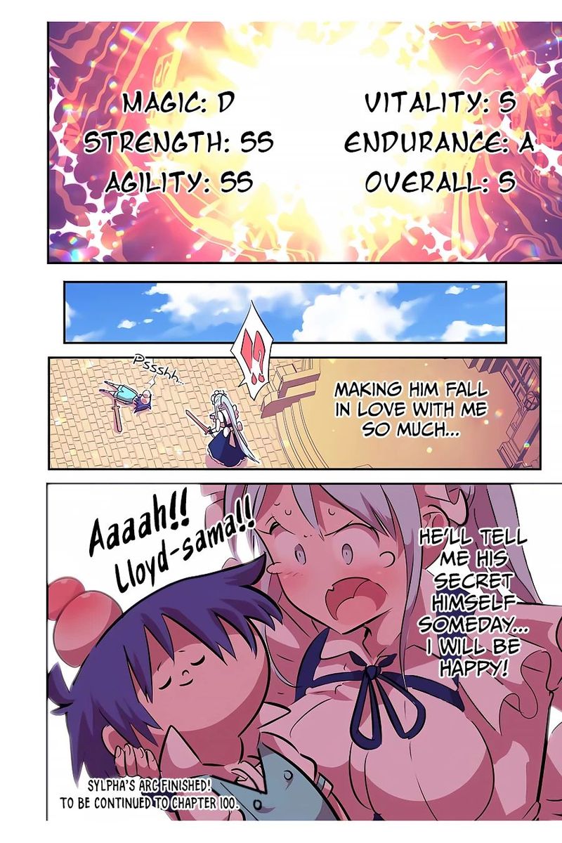 Tensei Shitara Dai Nana Ouji Dattanode Kimamani Majutsu O Kiwamemasu 99 18