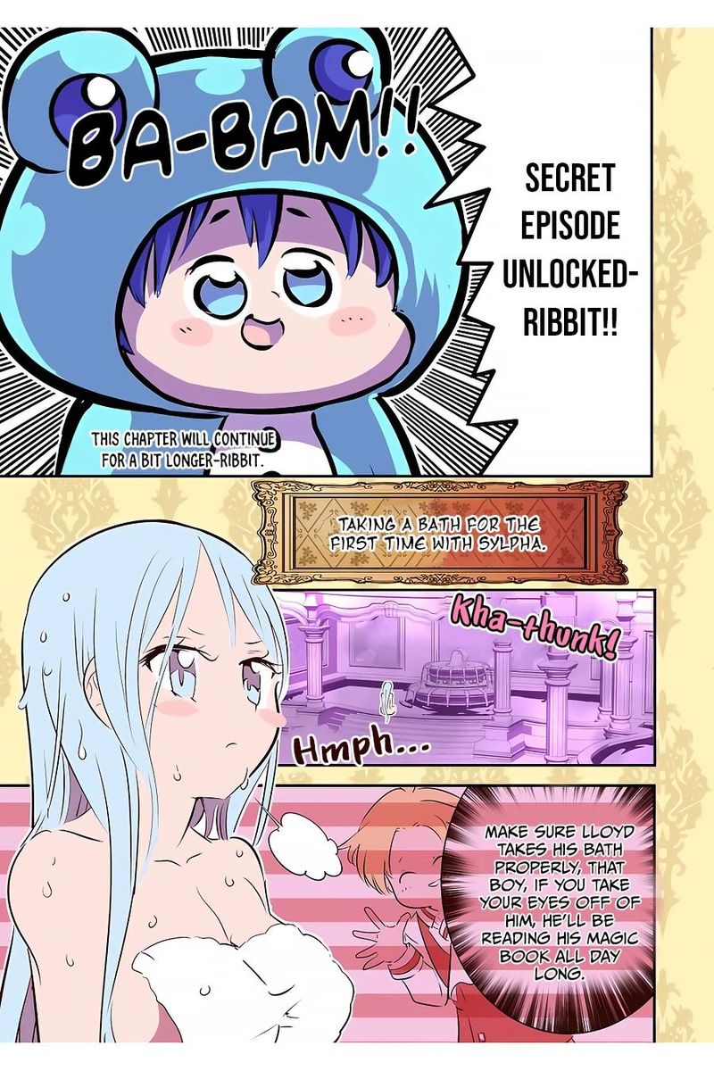Tensei Shitara Dai Nana Ouji Dattanode Kimamani Majutsu O Kiwamemasu 99 19