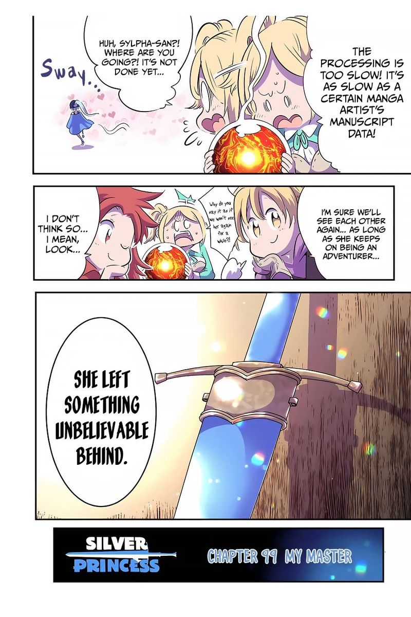Tensei Shitara Dai Nana Ouji Dattanode Kimamani Majutsu O Kiwamemasu 99 2