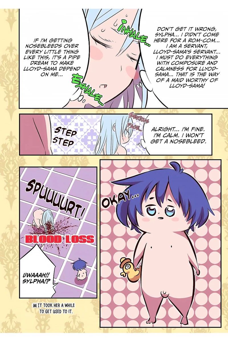 Tensei Shitara Dai Nana Ouji Dattanode Kimamani Majutsu O Kiwamemasu 99 20