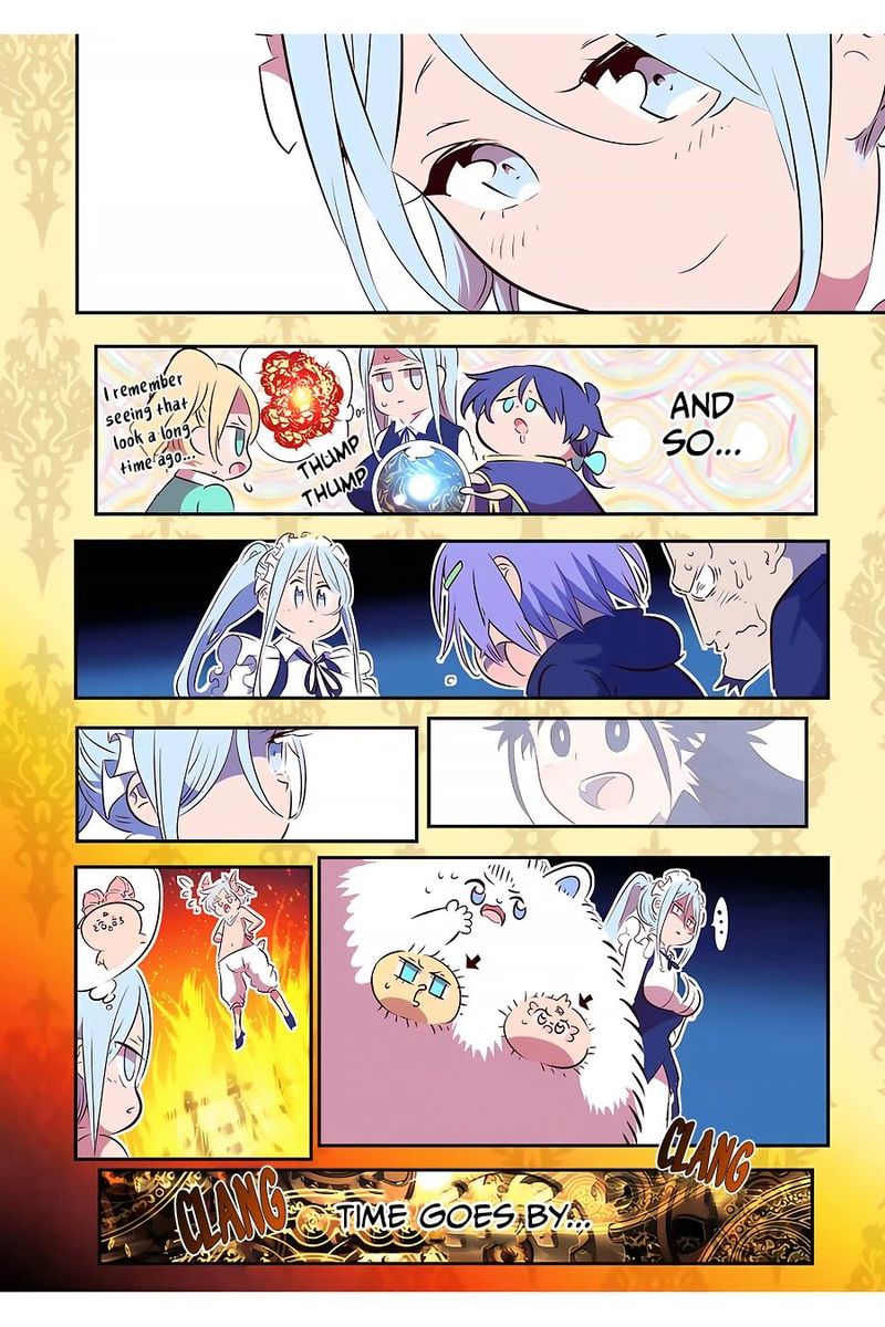 Tensei Shitara Dai Nana Ouji Dattanode Kimamani Majutsu O Kiwamemasu 99 24