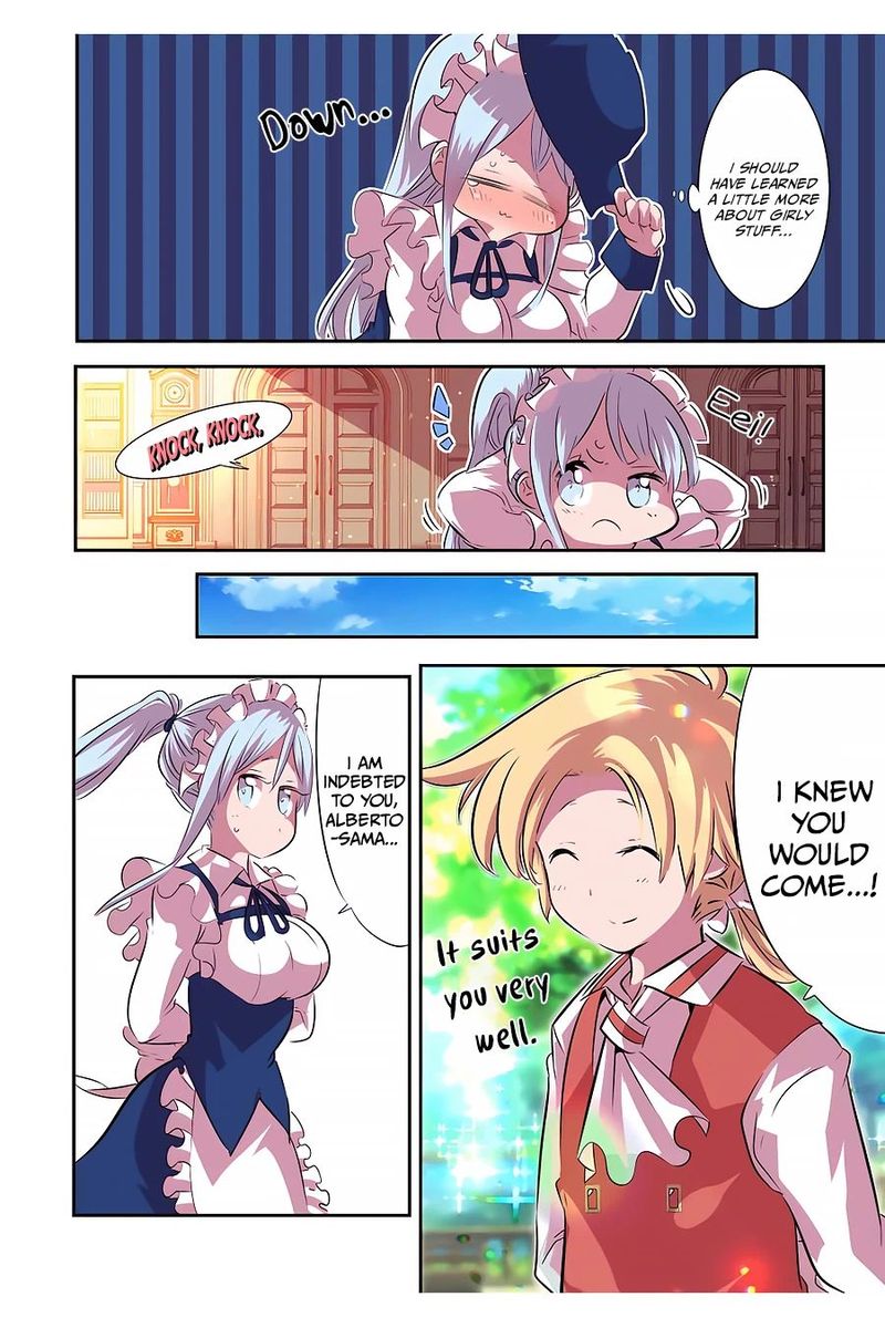 Tensei Shitara Dai Nana Ouji Dattanode Kimamani Majutsu O Kiwamemasu 99 4