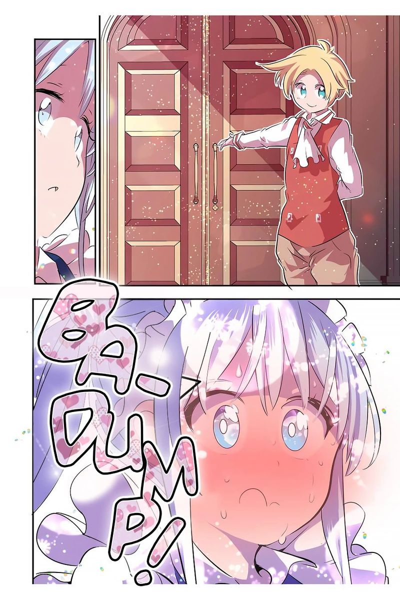 Tensei Shitara Dai Nana Ouji Dattanode Kimamani Majutsu O Kiwamemasu 99 6