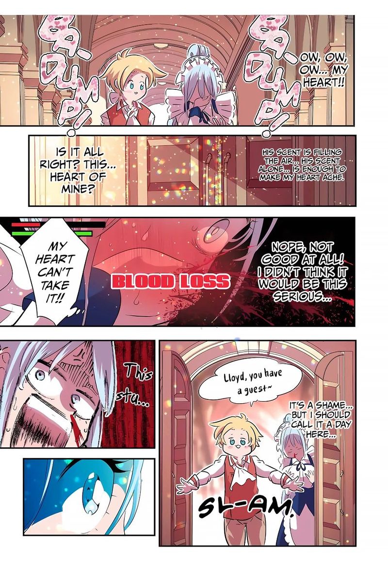 Tensei Shitara Dai Nana Ouji Dattanode Kimamani Majutsu O Kiwamemasu 99 7