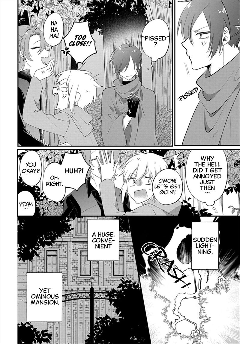 Tensei Shitara Hime Datta Node Dansou Joshi Kiwamete Saikyou Mahou Tsukai Mezasuwa 14 12
