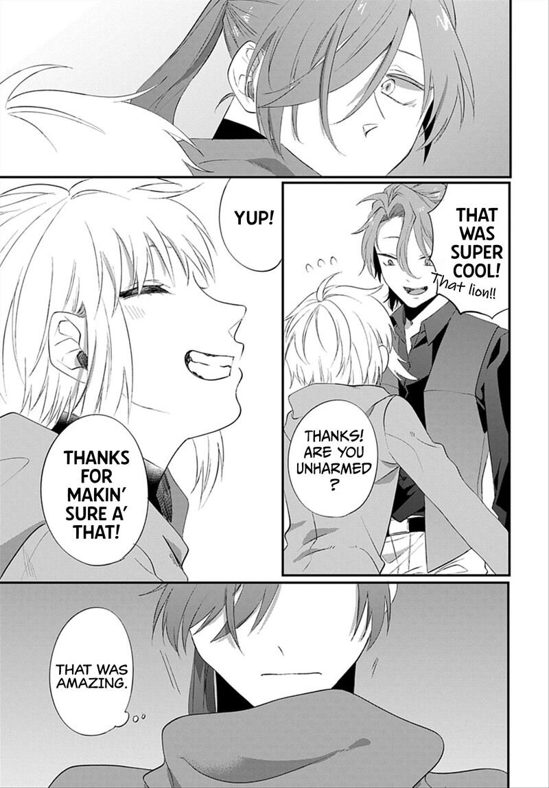 Tensei Shitara Hime Datta Node Dansou Joshi Kiwamete Saikyou Mahou Tsukai Mezasuwa 14 38