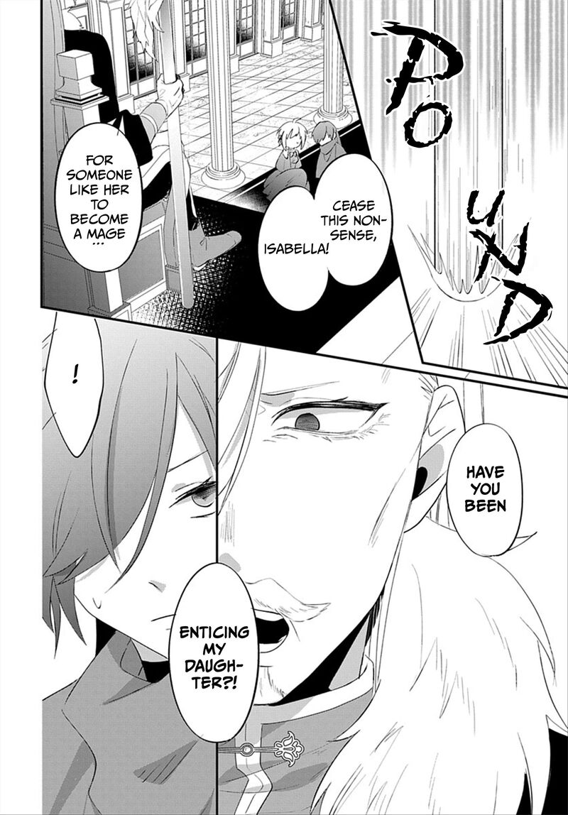 Tensei Shitara Hime Datta Node Dansou Joshi Kiwamete Saikyou Mahou Tsukai Mezasuwa 16 24