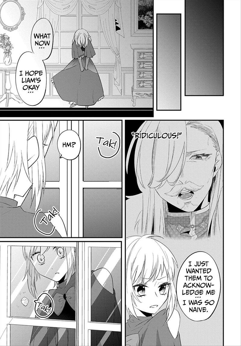 Tensei Shitara Hime Datta Node Dansou Joshi Kiwamete Saikyou Mahou Tsukai Mezasuwa 16 31