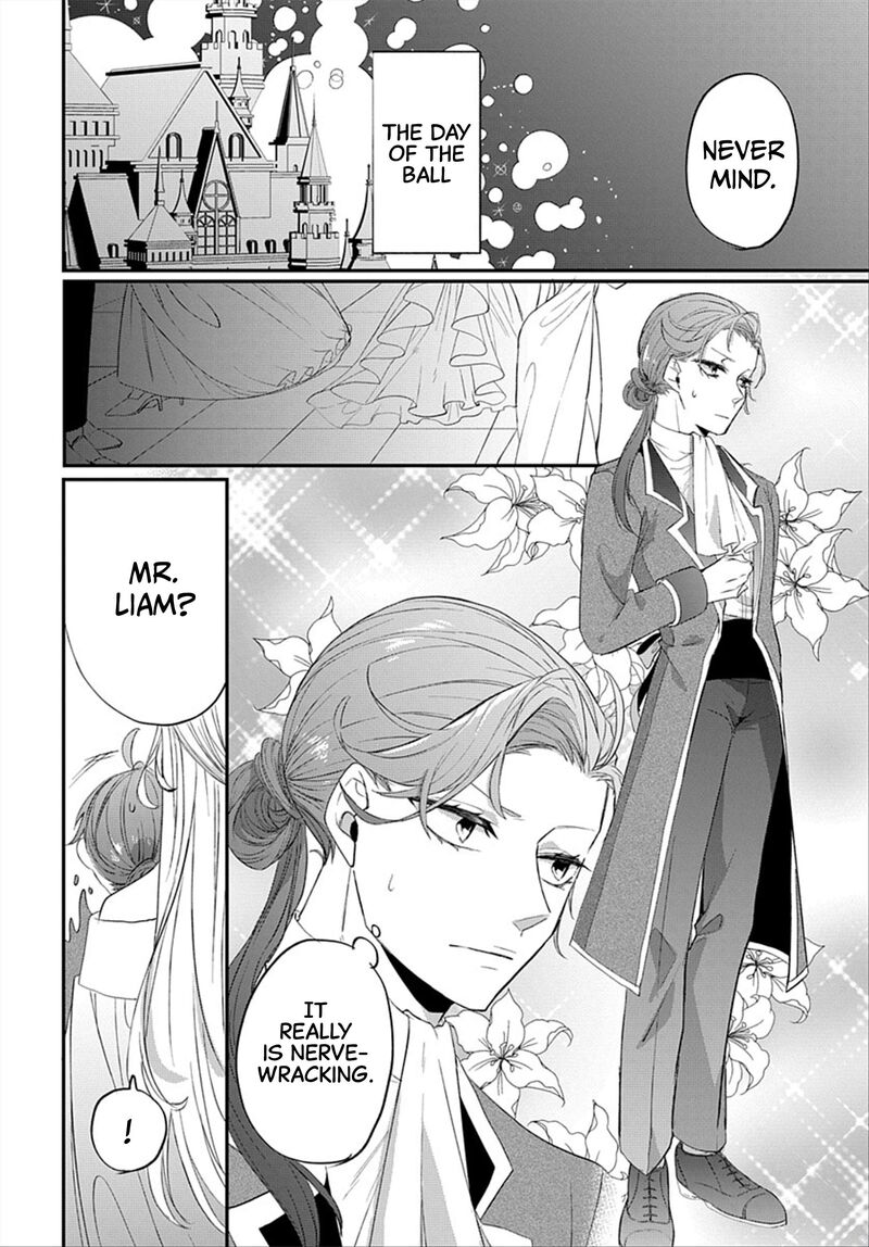 Tensei Shitara Hime Datta Node Dansou Joshi Kiwamete Saikyou Mahou Tsukai Mezasuwa 17 28