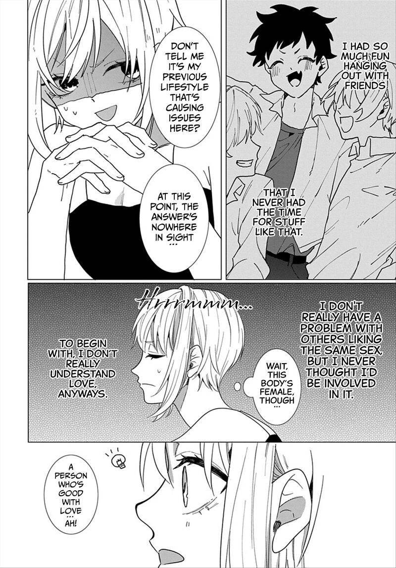 Tensei Shitara Hime Datta Node Dansou Joshi Kiwamete Saikyou Mahou Tsukai Mezasuwa 19 26