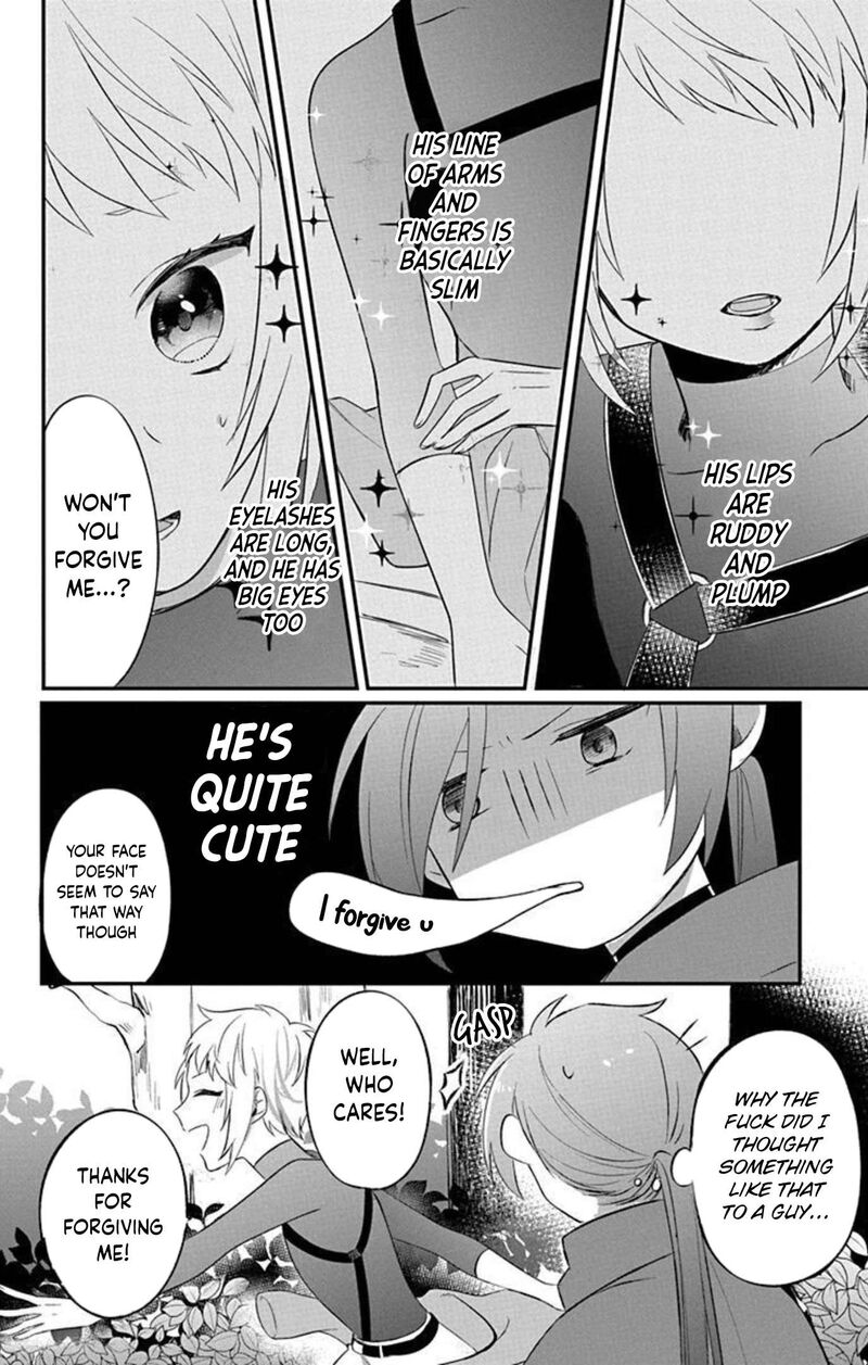 Tensei Shitara Hime Datta Node Dansou Joshi Kiwamete Saikyou Mahou Tsukai Mezasuwa 1b 13