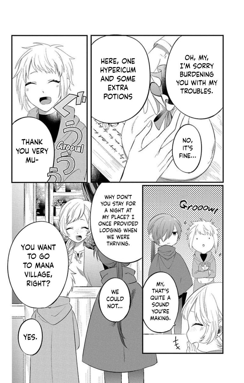 Tensei Shitara Hime Datta Node Dansou Joshi Kiwamete Saikyou Mahou Tsukai Mezasuwa 2 11