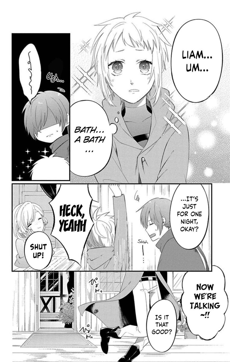 Tensei Shitara Hime Datta Node Dansou Joshi Kiwamete Saikyou Mahou Tsukai Mezasuwa 2 13