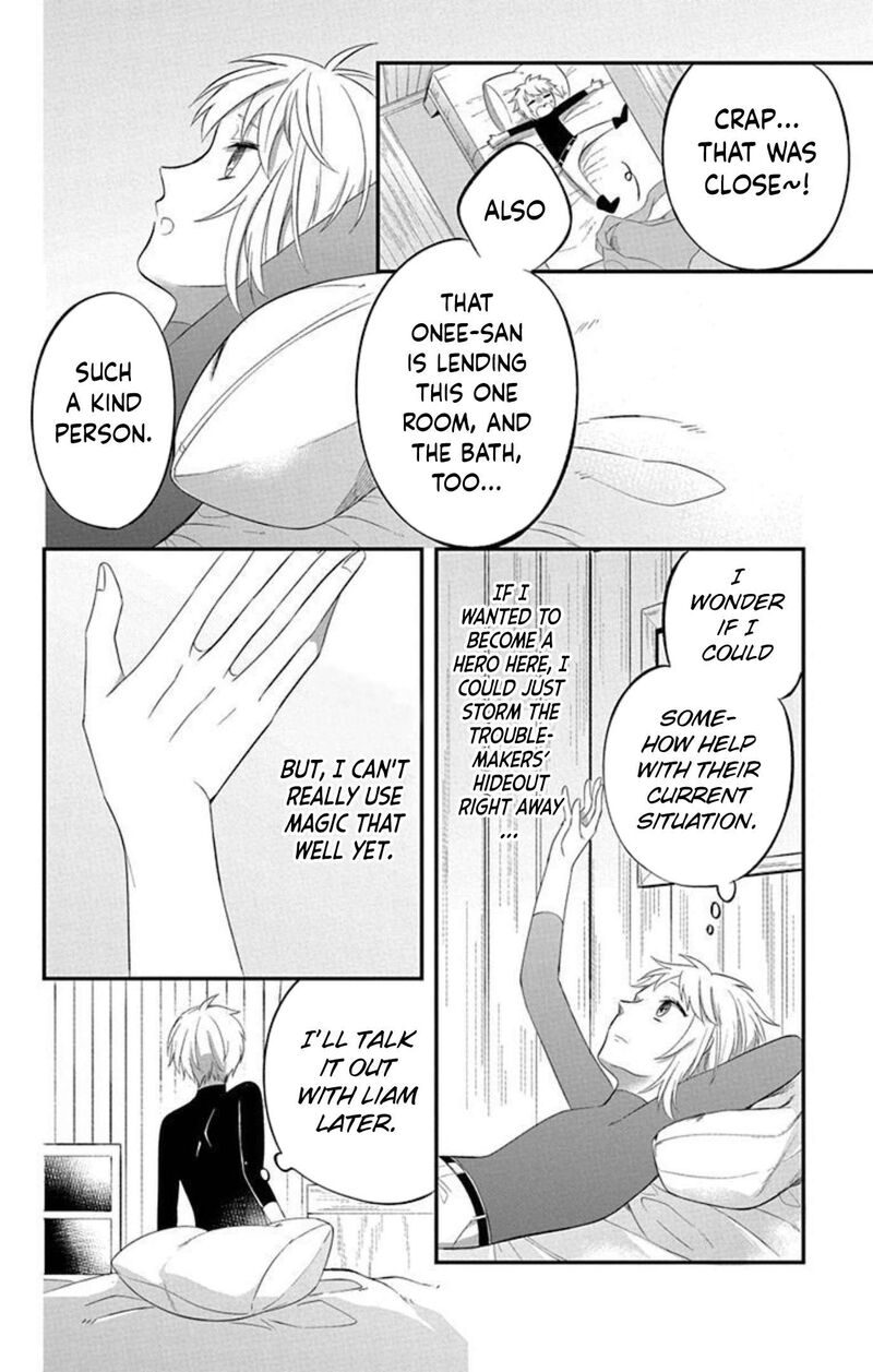 Tensei Shitara Hime Datta Node Dansou Joshi Kiwamete Saikyou Mahou Tsukai Mezasuwa 2 17