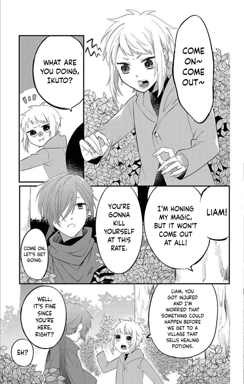 Tensei Shitara Hime Datta Node Dansou Joshi Kiwamete Saikyou Mahou Tsukai Mezasuwa 2 2