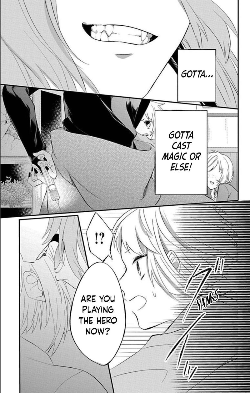 Tensei Shitara Hime Datta Node Dansou Joshi Kiwamete Saikyou Mahou Tsukai Mezasuwa 2 28