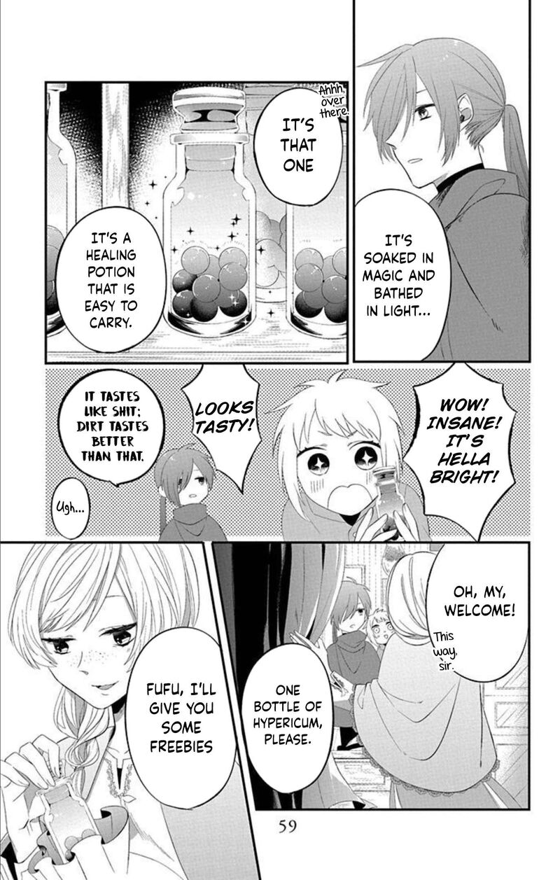 Tensei Shitara Hime Datta Node Dansou Joshi Kiwamete Saikyou Mahou Tsukai Mezasuwa 2 8