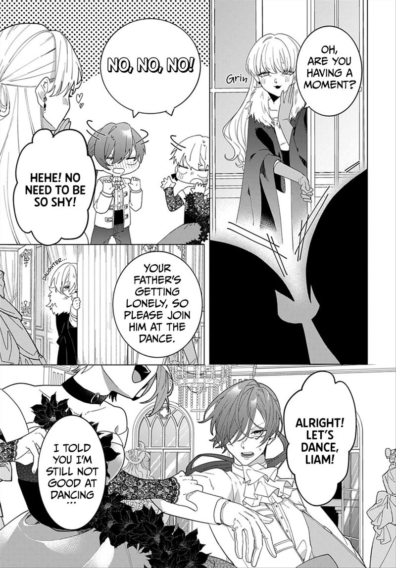 Tensei Shitara Hime Datta Node Dansou Joshi Kiwamete Saikyou Mahou Tsukai Mezasuwa 20 31