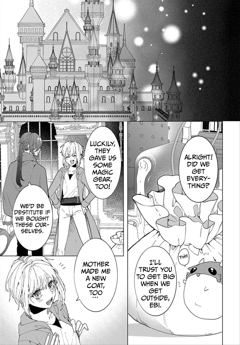 Tensei Shitara Hime Datta Node Dansou Joshi Kiwamete Saikyou Mahou Tsukai Mezasuwa 20 33