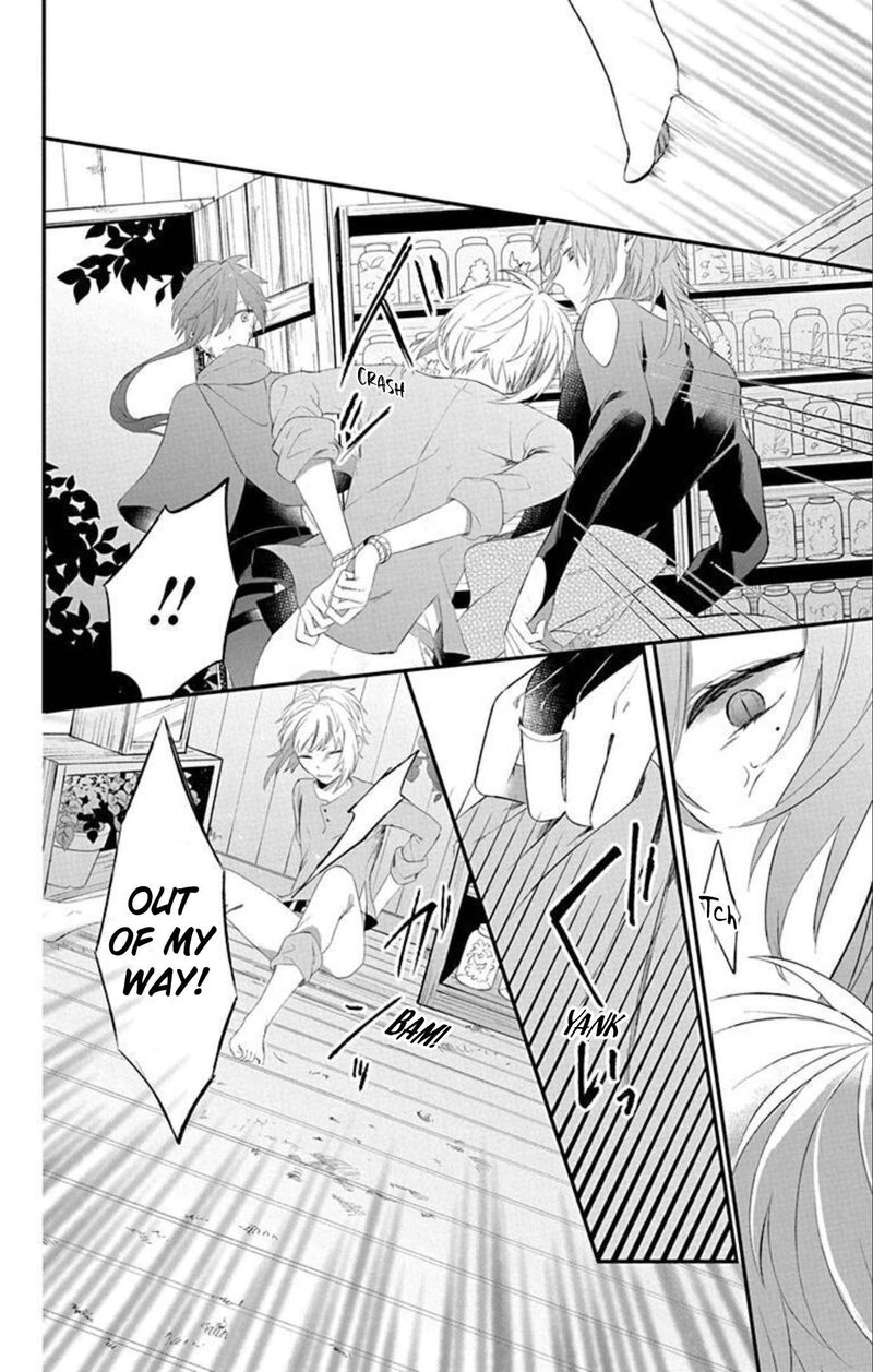 Tensei Shitara Hime Datta Node Dansou Joshi Kiwamete Saikyou Mahou Tsukai Mezasuwa 3 13