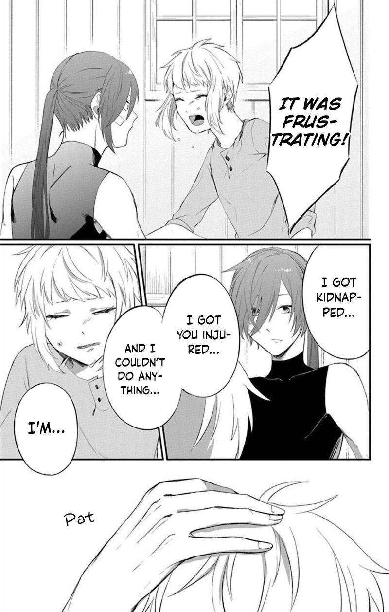 Tensei Shitara Hime Datta Node Dansou Joshi Kiwamete Saikyou Mahou Tsukai Mezasuwa 3 25