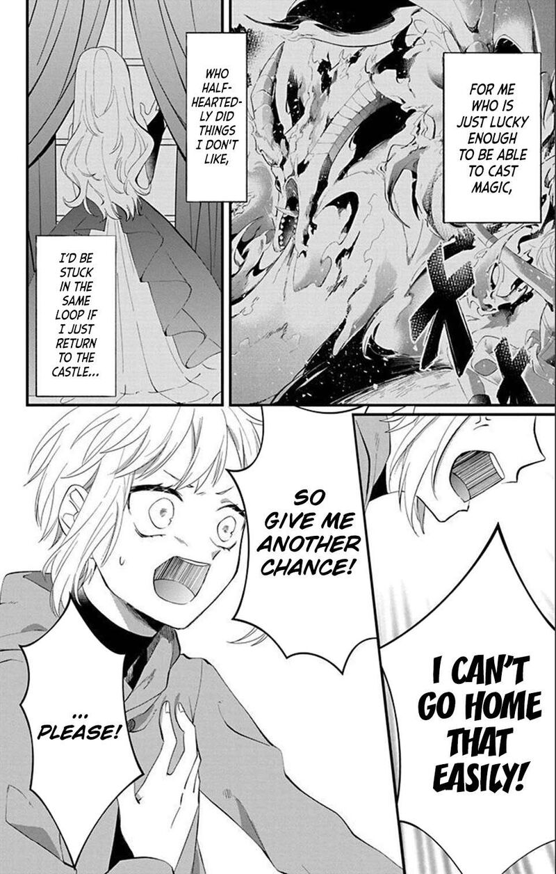 Tensei Shitara Hime Datta Node Dansou Joshi Kiwamete Saikyou Mahou Tsukai Mezasuwa 5 6