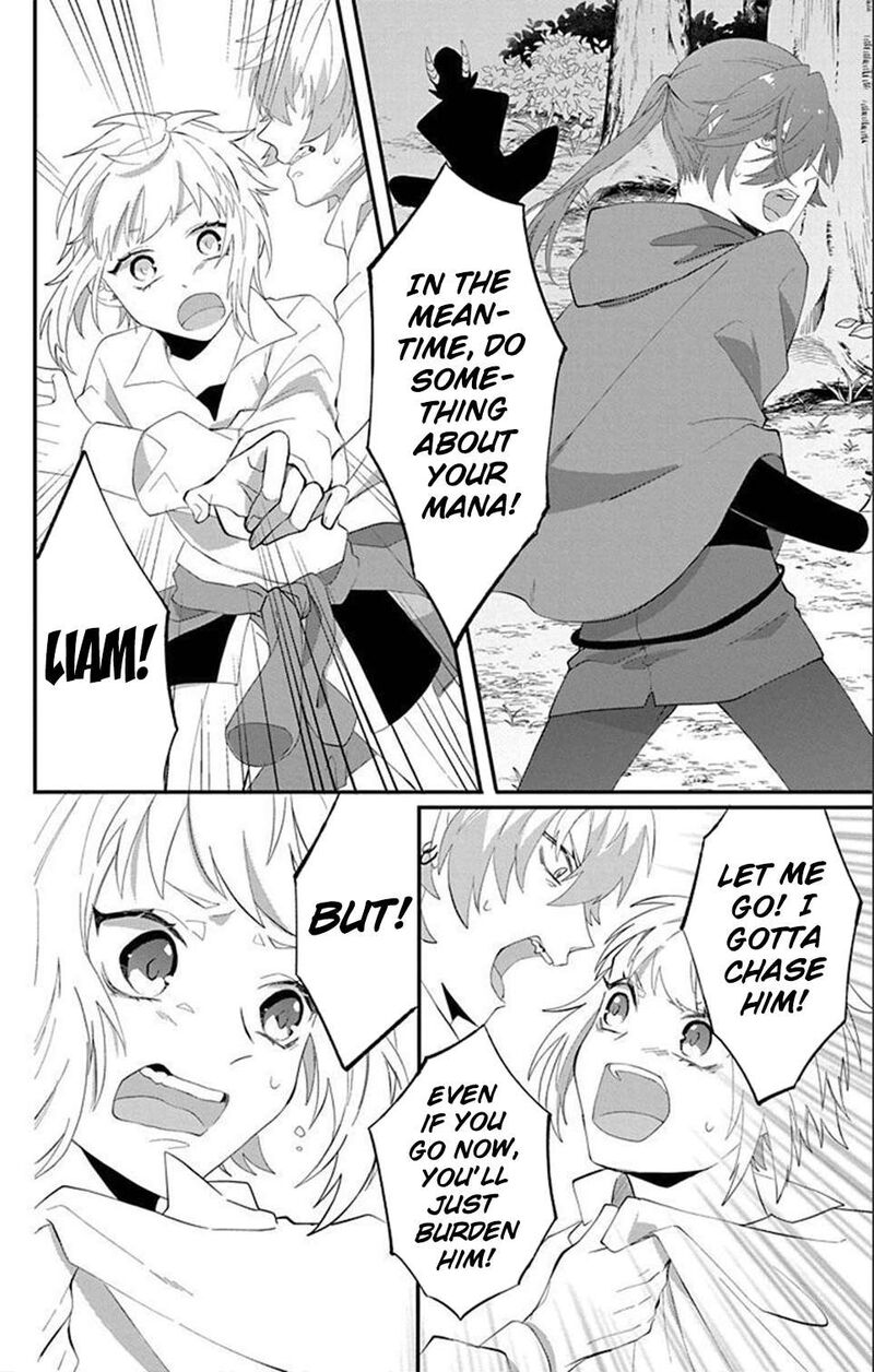 Tensei Shitara Hime Datta Node Dansou Joshi Kiwamete Saikyou Mahou Tsukai Mezasuwa 7 17