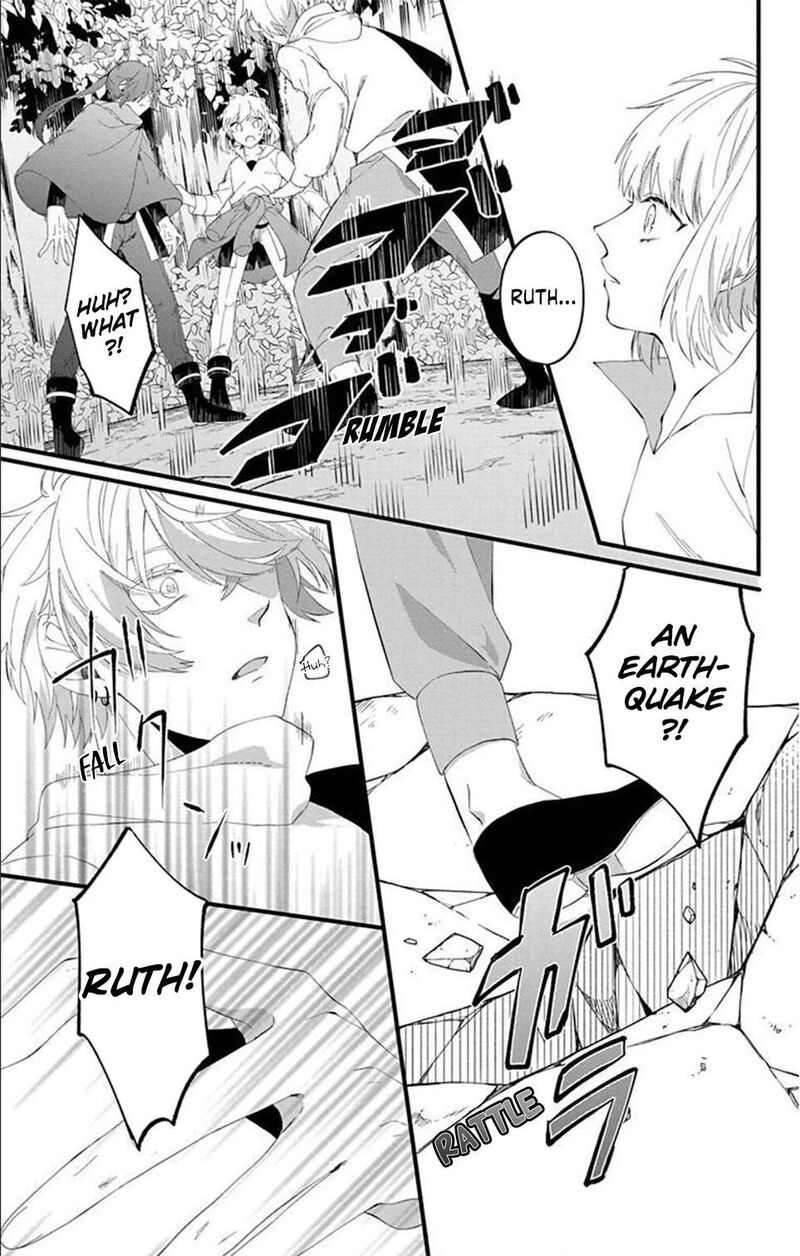Tensei Shitara Hime Datta Node Dansou Joshi Kiwamete Saikyou Mahou Tsukai Mezasuwa 8 24