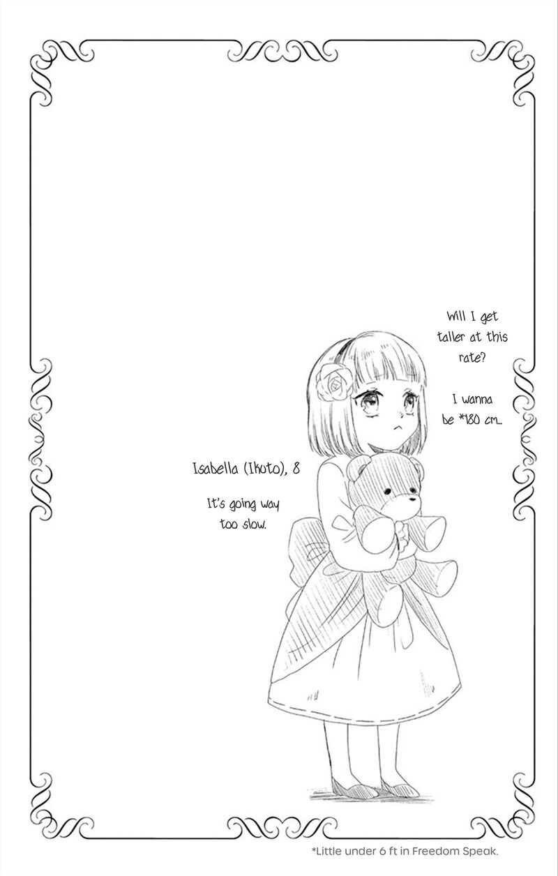 Tensei Shitara Hime Datta Node Dansou Joshi Kiwamete Saikyou Mahou Tsukai Mezasuwa 9 6