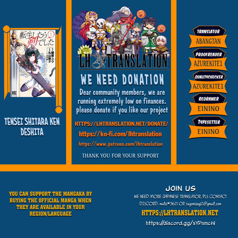 Tensei Shitara Ken Deshita 78 1