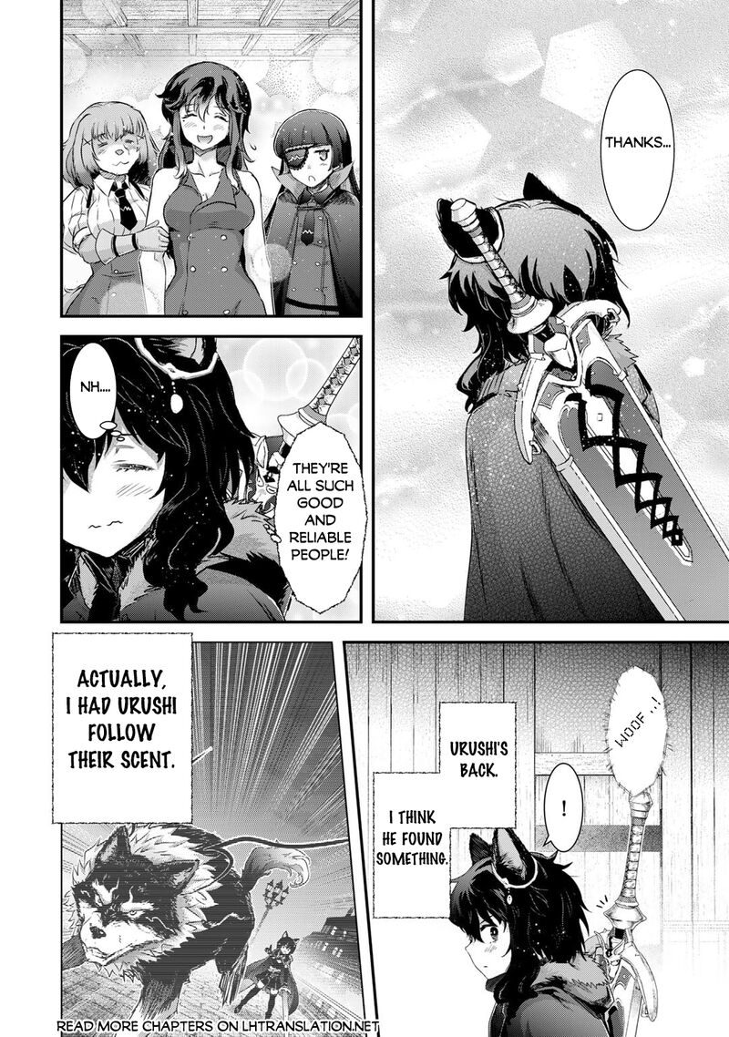 Tensei Shitara Ken Deshita 78 11