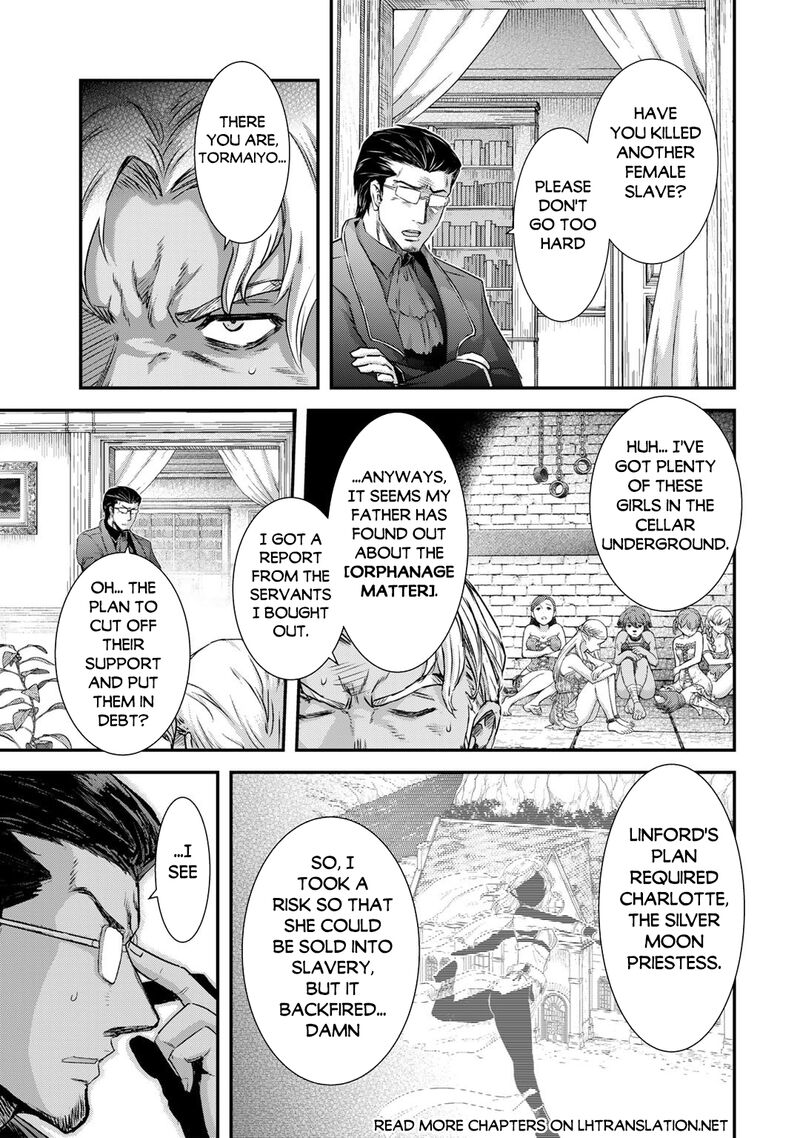 Tensei Shitara Ken Deshita 78 16