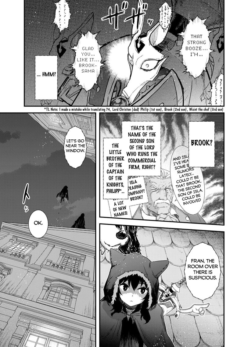 Tensei Shitara Ken Deshita 78 20