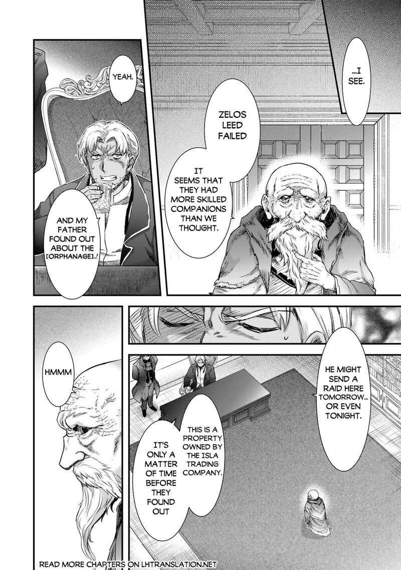 Tensei Shitara Ken Deshita 78 21