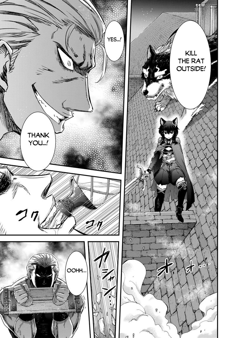 Tensei Shitara Ken Deshita 78 28
